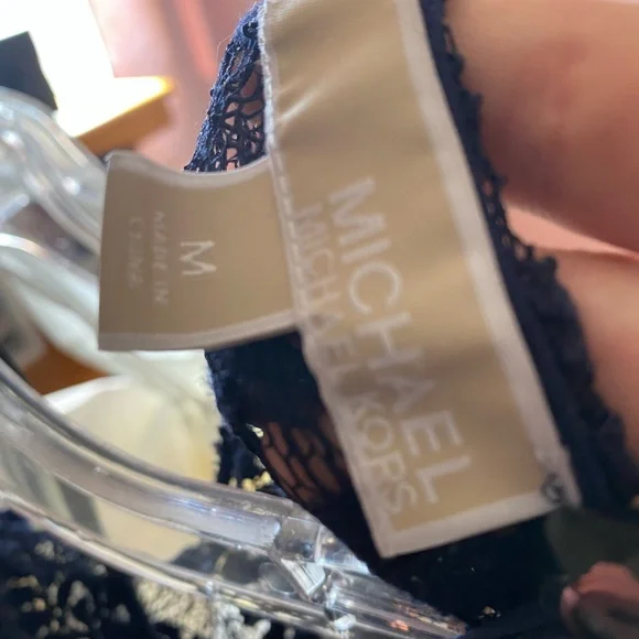 Michael Kors lace dress - Picture 10 of 15